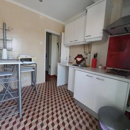 Appartement Casa Do Portao Azul - Tamboril à Atouguia Da Baleia Extérieur photo
