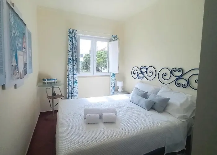Casa Do Portao Azul - Tamboril