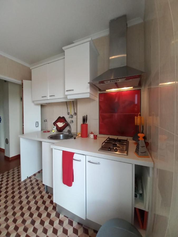 Apartamento Casa Do Portao Azul - Tamboril Atouguia Da Baleia