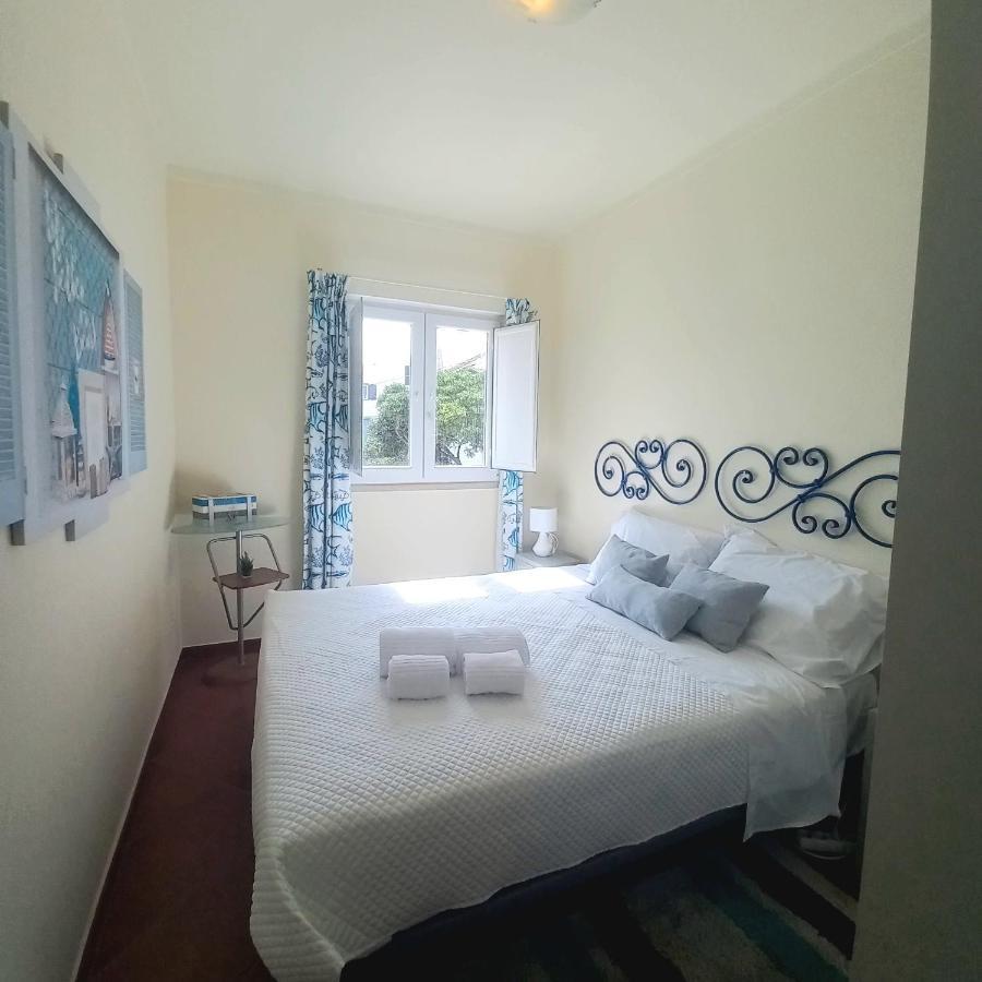 Casa Do Portao Azul - Tamboril Appartement Atouguia Da Baleia