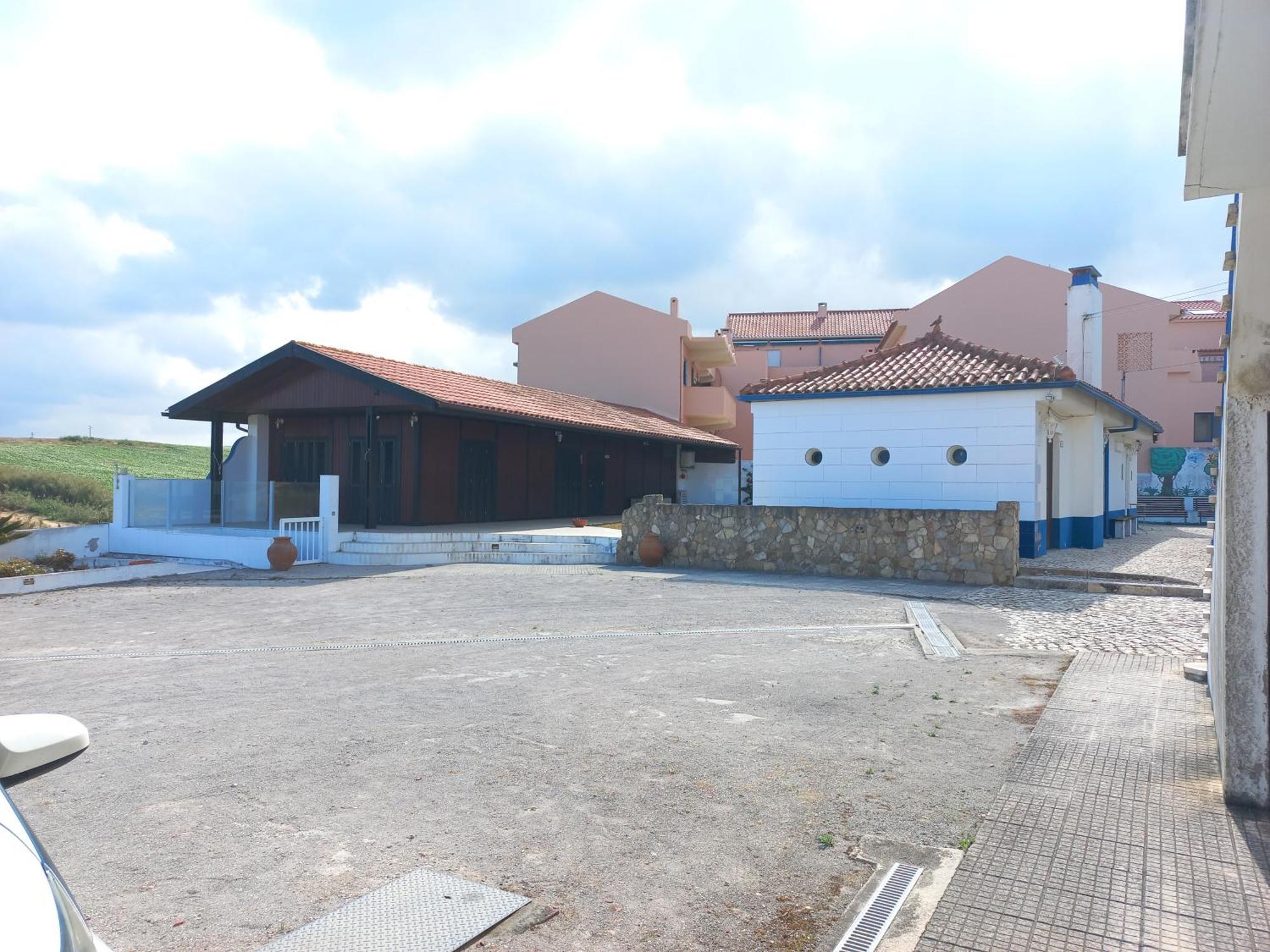 Casa Do Portao Azul - Tamboril